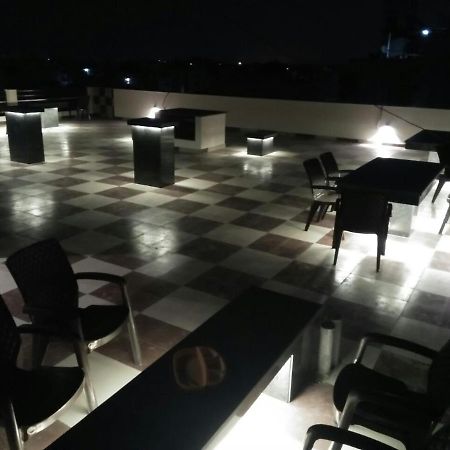 Metro Inn Pg Gurgaon Exterior photo
