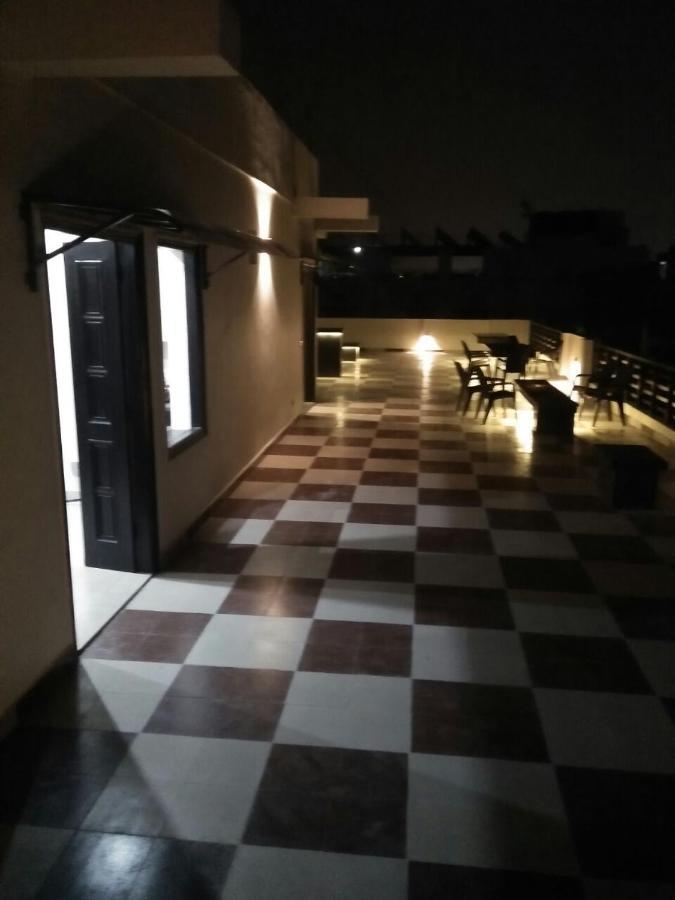 Metro Inn Pg Gurgaon Exterior photo
